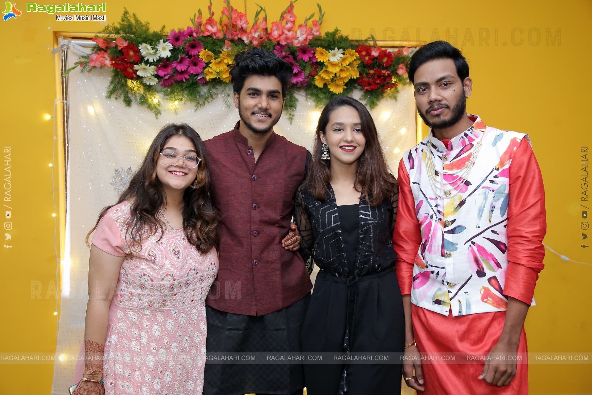 Lakhotia College of Design Hyderabad Extra Curriculars photo 27